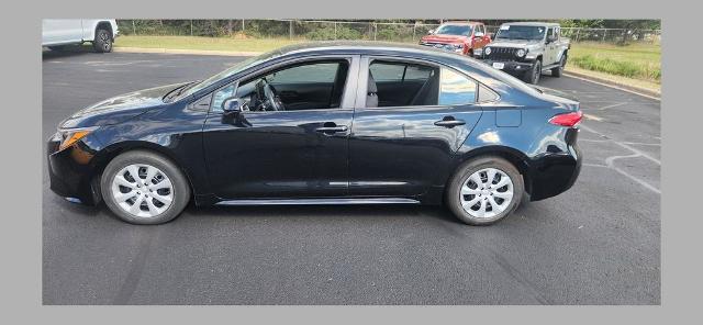 2025 Toyota Corolla LE for sale in North Branch, MN