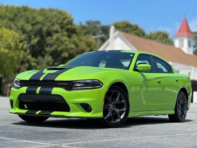 2019 Dodge Charger GT RWD for sale in Greensboro, NC