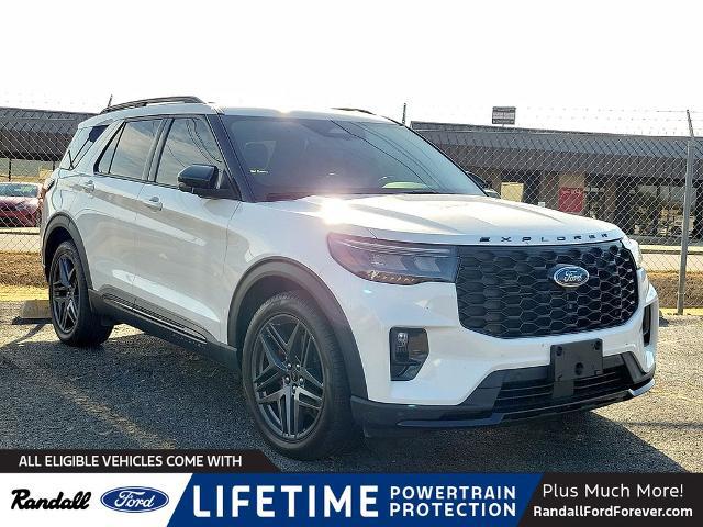 2025 Ford Explorer ST for sale in Fort Smith, AR