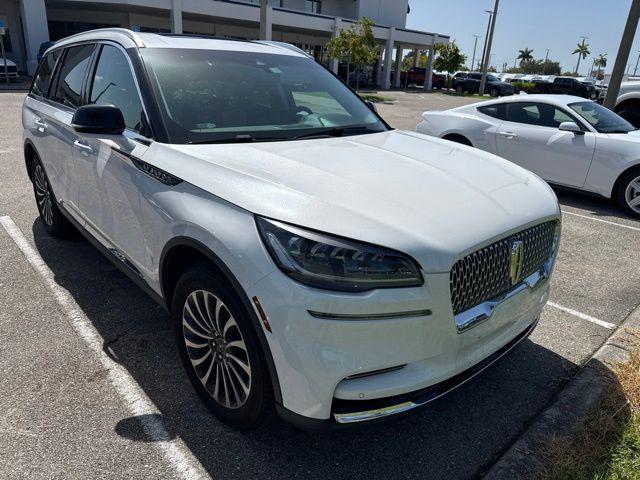 2022 Lincoln Aviator Standard for sale in Fort Myers, FL