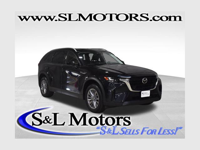 2025 Mazda X-90 3.3 Turbo Preferred Package for sale in Pulaski, WI