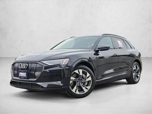 2022 Audi e-tron Premium quattro for sale in Spokane Valley, WA