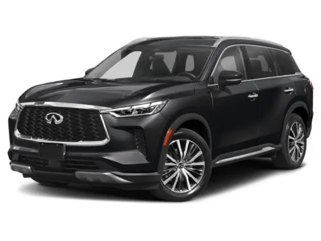 2023 INFINITI QX60 SENSORY AWD for sale in Chattanooga, TN