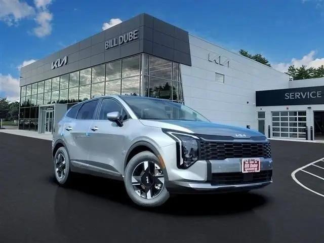 2026 Kia Sportage LX for sale in Somersworth, NH