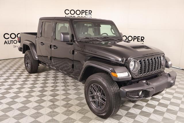 2025 Jeep Gladiator Sport S for sale in Yukon, OK