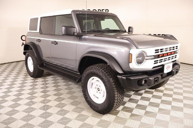 2025 Ford Bronco Heritage Edition for sale in Yukon, OK
