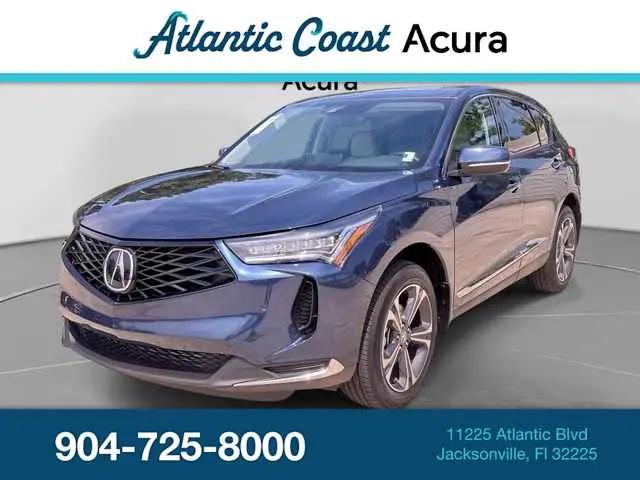 2026 Acura RDX Technology for sale in Jacksonville, FL