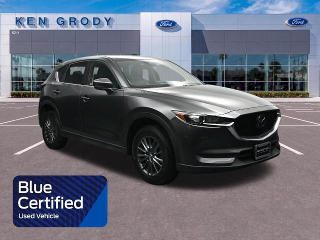 2019 Mazda CX-5 Touring for sale in Carlsbad, CA
