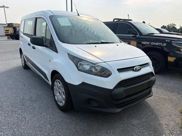 2016 Ford Transit Connect XL for sale in New Castle, DE