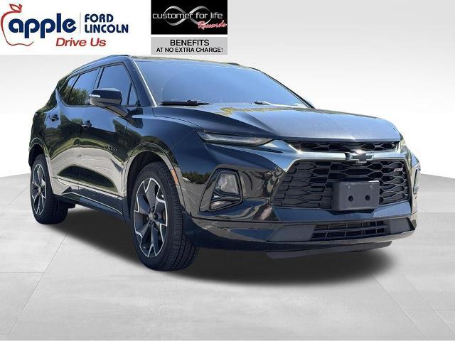 2019 Chevrolet Blazer RS for sale in Columbia, MD