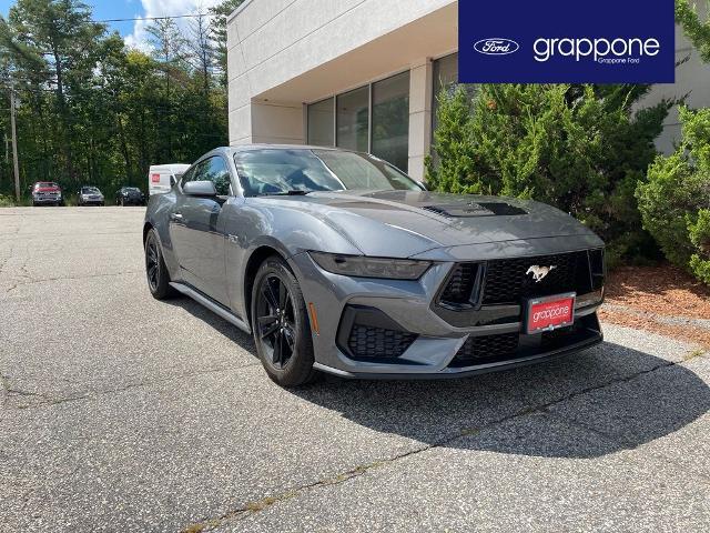 2026 Ford Mustang GT Fastback for sale in Bow, NH