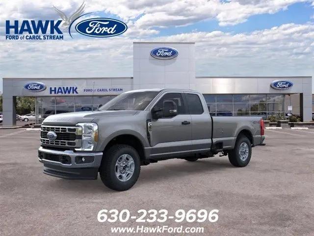 2026 Ford F-350 XLT for sale in Carol Stream, IL