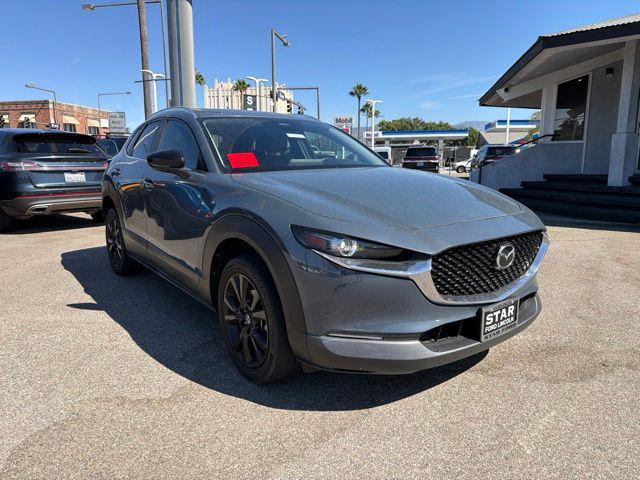 2024 Mazda CX-30 2.5 S Carbon Edition for sale in Glendale, CA