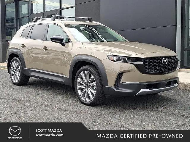 2026 Mazda CX-50 2.5 Turbo for sale in Allentown, PA