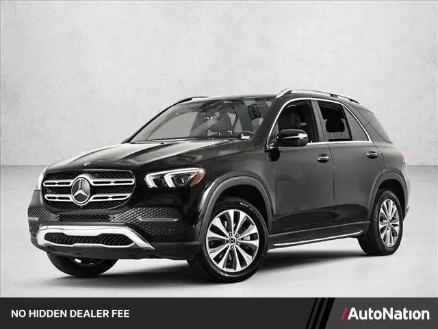 2022 Mercedes-Benz GLE GLE 350 4MATIC for sale in Chicago, IL
