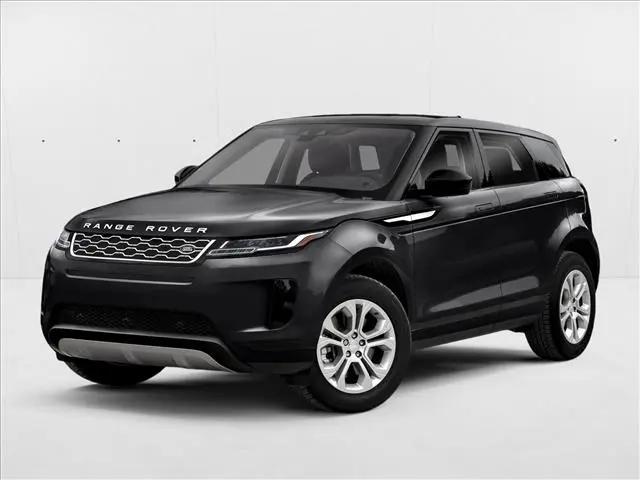 2020 Land Rover Range Rover Evoque SE for sale in Chicago, IL