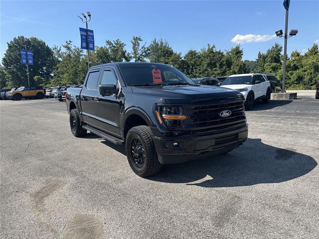 2026 Ford F-150 XLT for sale in JEFFERSON, WV