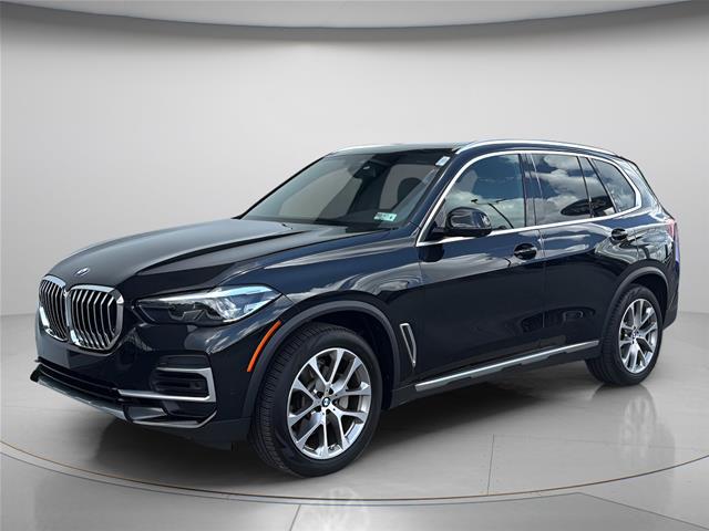 2022 BMW X5 xDrive40i for sale in JEFFERSON, WV