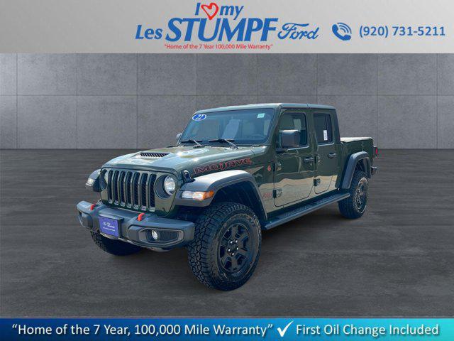 2022 Jeep Gladiator Sport for sale in Appleton, WI