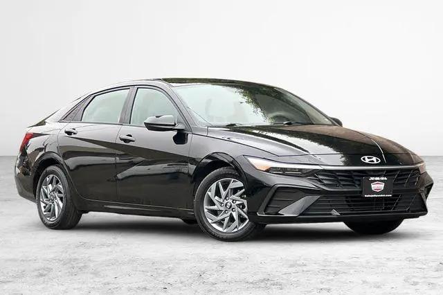 2024 Hyundai Elantra SEL for sale in Vallejo, CA