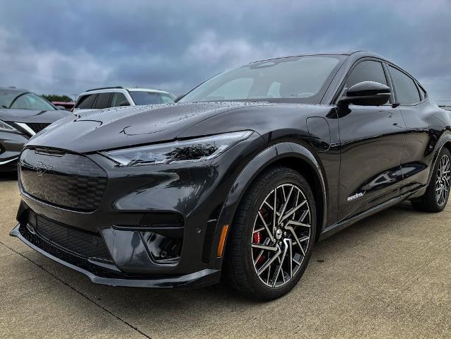 2022 Ford Mustang Mach-E GT for sale in Jasper, IN