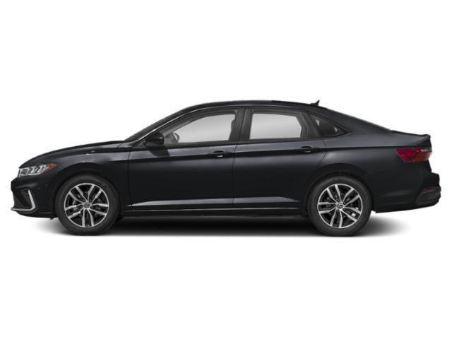2025 Volkswagen Jetta 1.5T SE 2025 Volkswagen Jetta 1.5T SE