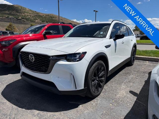 2025 Mazda X-90 Premium Sport for sale in Park City, UT