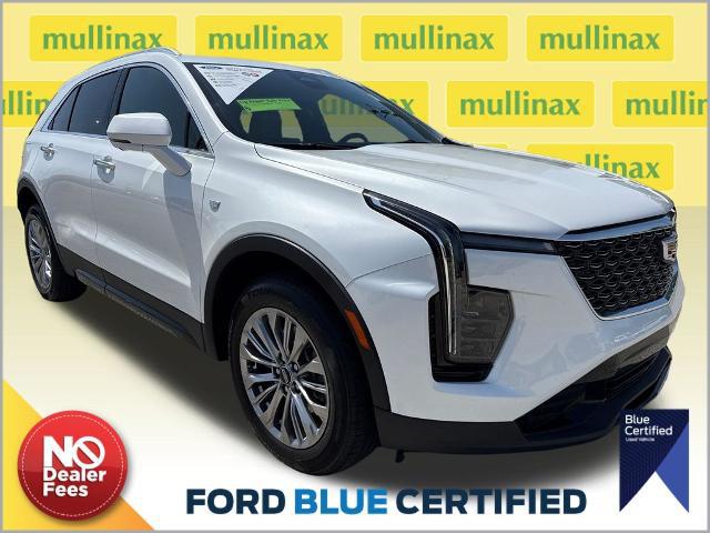 2025 Cadillac XT4 FWD Premium Luxury for sale in Lake Park, FL