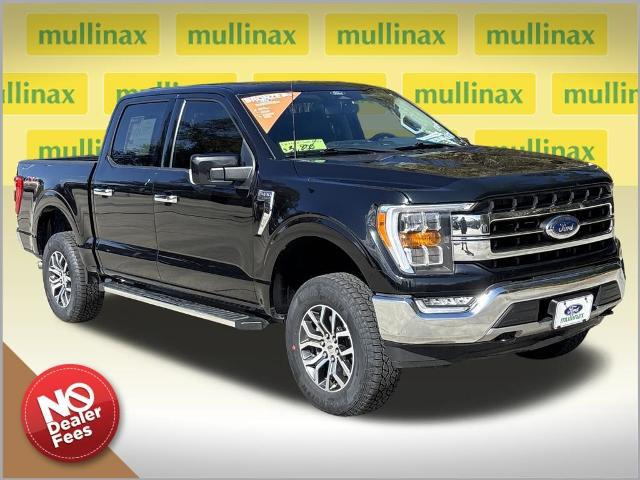 2022 Ford F-150 LARIAT for sale in Lake Park, FL