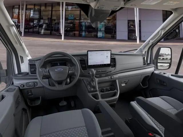 2026 Ford Transit Cargo Van T-250