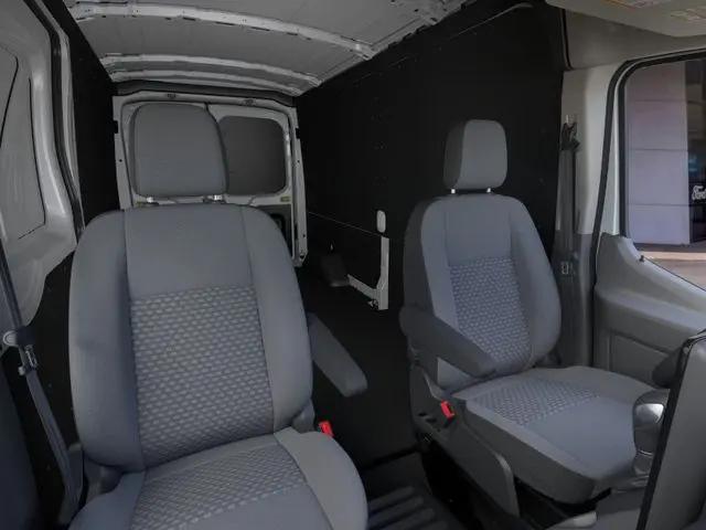 2026 Ford Transit Cargo Van T-250