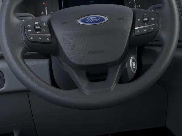 2026 Ford Transit Cargo Van T-250