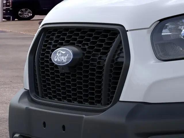 2026 Ford Transit Cargo Van T-250