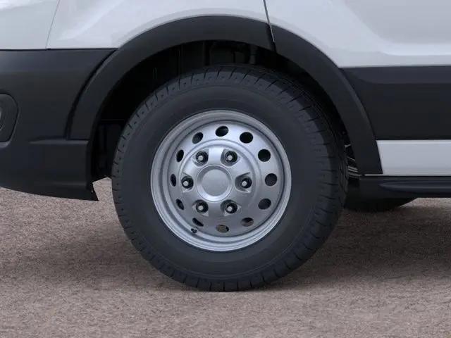 2026 Ford Transit Cargo Van T-250