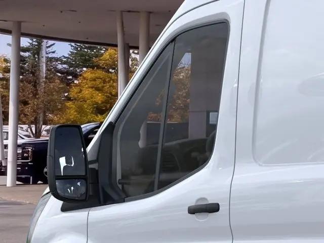 2026 Ford Transit Cargo Van T-250