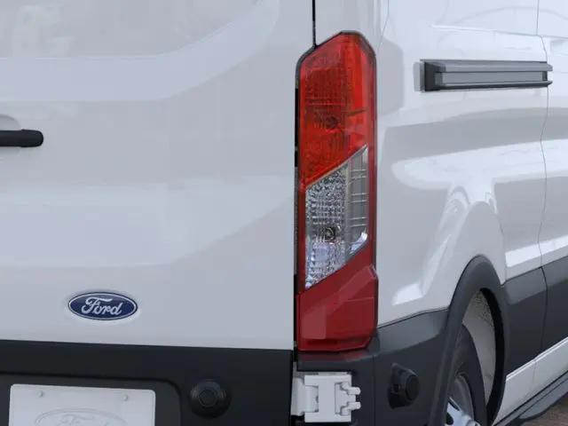 2026 Ford Transit Cargo Van T-250