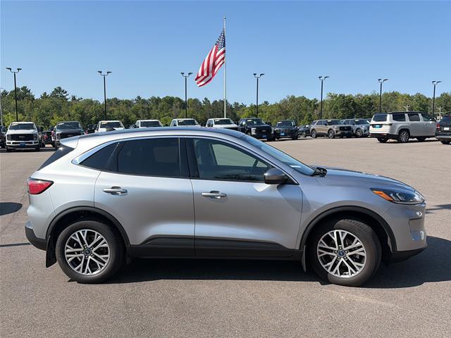 2022 Ford Escape SEL for sale in Cohasset, MN