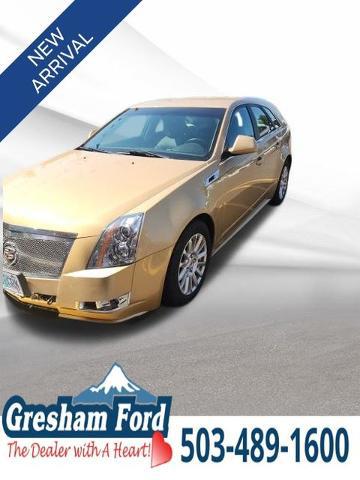 2013 Cadillac CTS Standard for sale in Gresham, OR