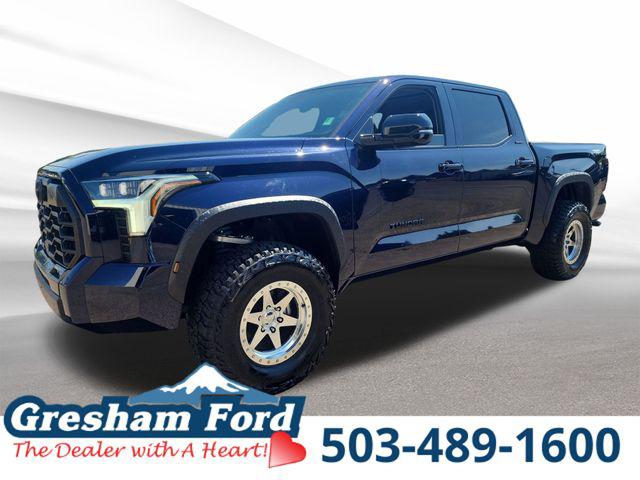 2024 Toyota Tundra Limited for sale in Gresham, OR