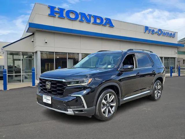 2023 Honda Pilot AWD Touring for sale in Mahwah, NJ
