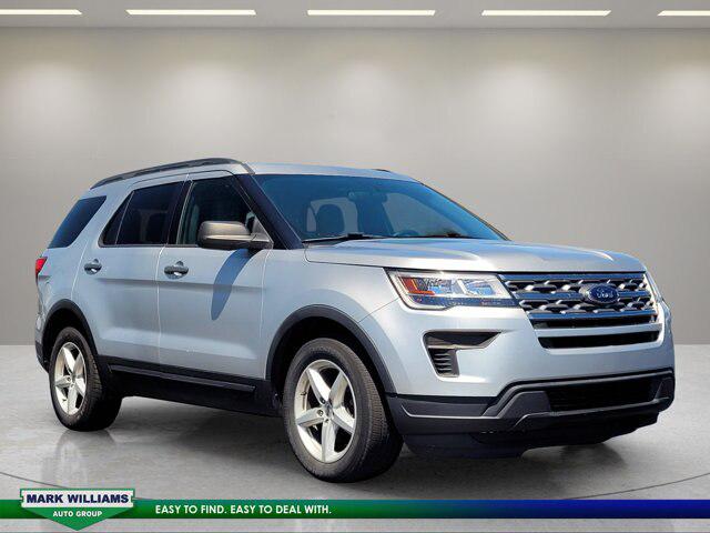2019 Ford Explorer for sale near Cincinnati, OH