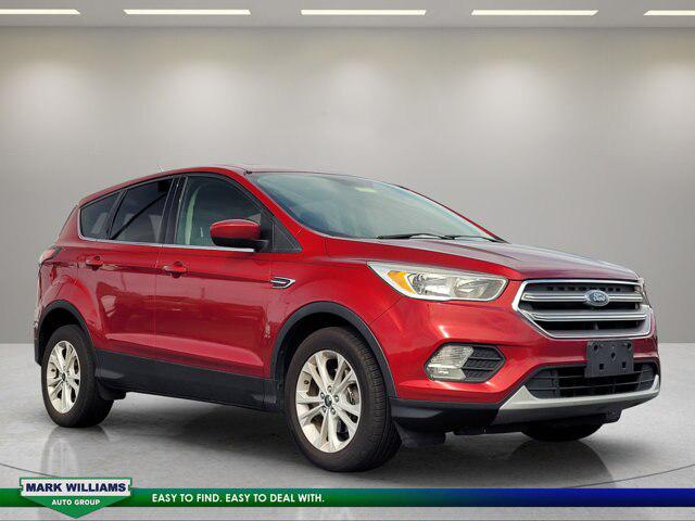 2017 Ford Escape for sale near Cincinnati, OH