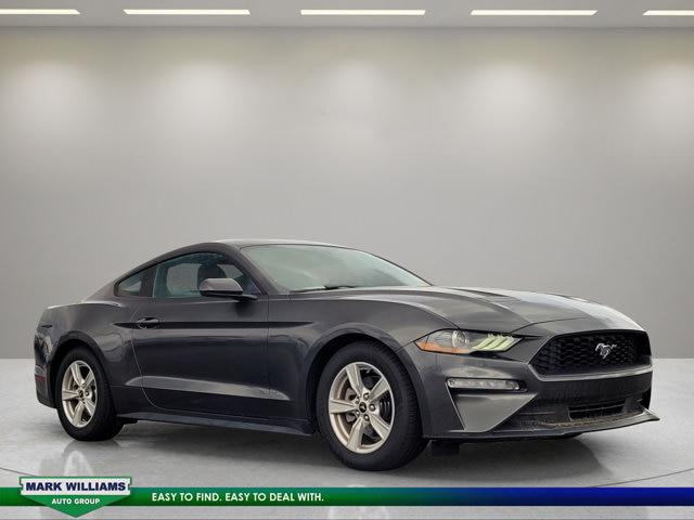 2020 Ford Mustang for sale near Cincinnati, OH
