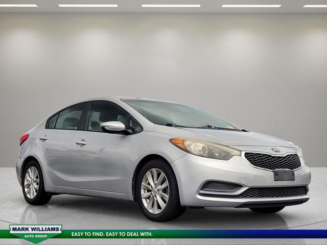 2015 Kia Forte for sale near Cincinnati, OH