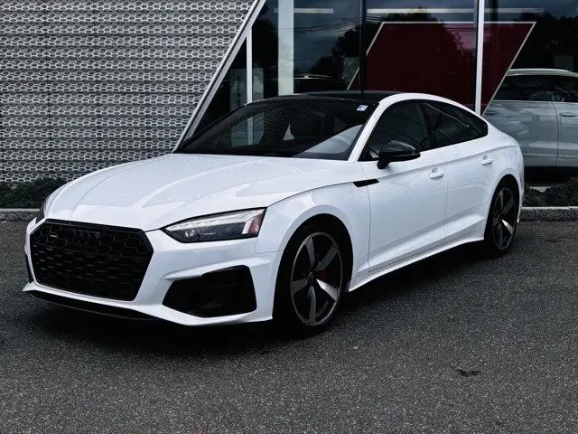 2023 Audi A5 Sportback Premium Plus 45 TFSI S line quattro S tronic for sale in Wallingford, CT