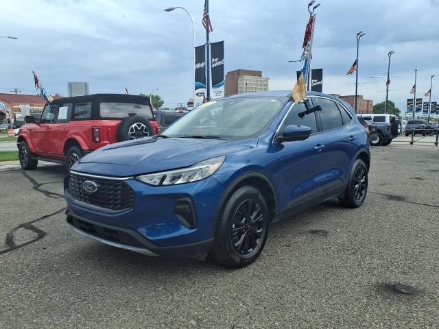 2023 Ford Escape Active for sale in Dearborn, MI