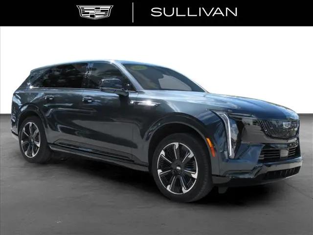 2026 Cadillac Escalade IQ Premium Sport for sale in Ocala, FL