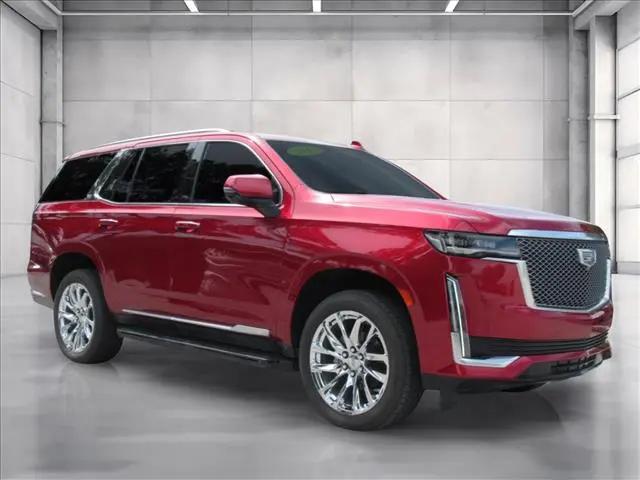 2023 Cadillac Escalade 4WD Premium Luxury for sale in Ocala, FL