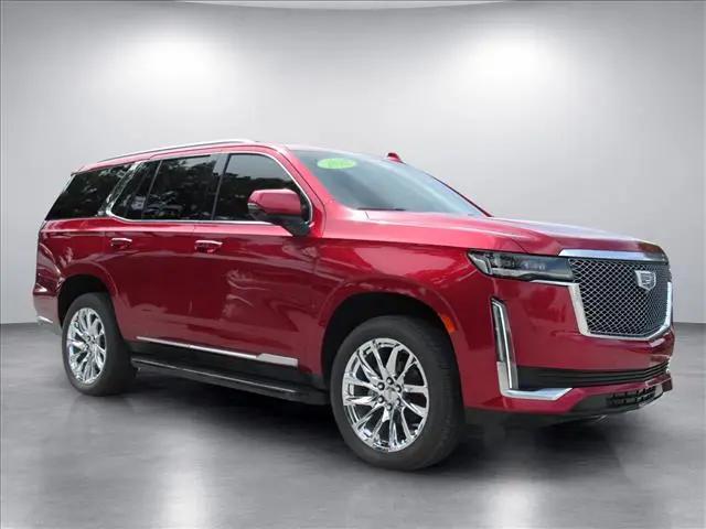 2023 Cadillac Escalade 4WD Premium Luxury for sale in Ocala, FL