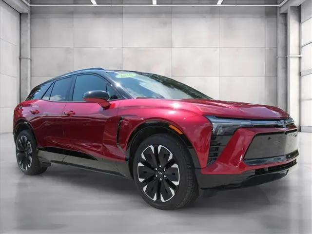 2026 Chevrolet V Blazer RS AWD for sale in Ocala, FL